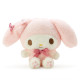 Japan Sanrio Soft Plush Toy - My Melody