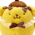 Japan Sanrio Soft Plush Toy - Pompompurin - 3