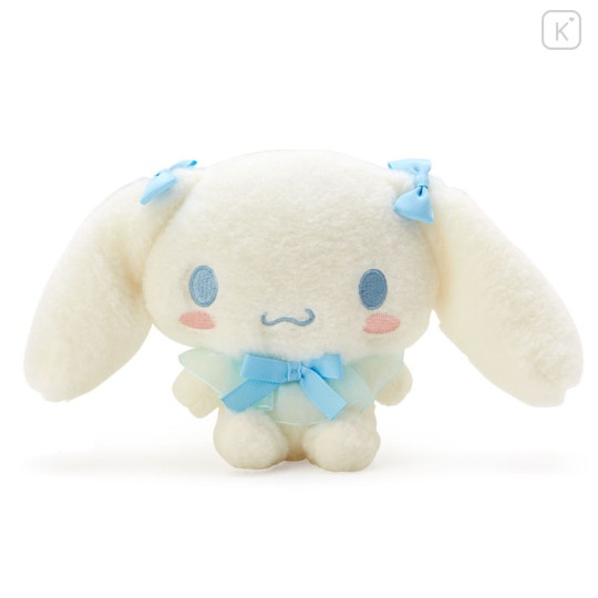 Japan Sanrio Soft Plush Toy - Cinnamoroll - 1