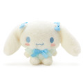 Japan Sanrio Soft Plush Toy - Cinnamoroll - 1