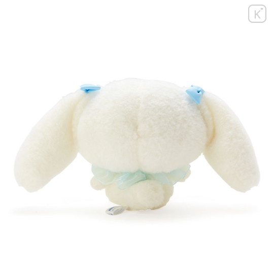 Japan Sanrio Soft Plush Toy - Cinnamoroll - 2