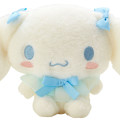 Japan Sanrio Soft Plush Toy - Cinnamoroll - 3