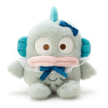 Japan Sanrio Soft Plush Toy - Hangyodon - 1