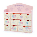 Japan Sanrio Original Advent Chest - Little Twin Stars - 2