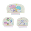 Japan Sanrio Original Advent Chest - Little Twin Stars - 6