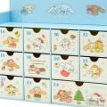 Japan Sanrio Original Advent Chest - Cinnamoroll - 4