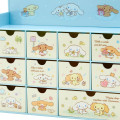 Japan Sanrio Original Advent Chest - Cinnamoroll - 5
