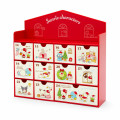 Japan Sanrio Original Advent Chest - Sanrio Characters - 1