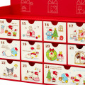 Japan Sanrio Original Advent Chest - Sanrio Characters - 4