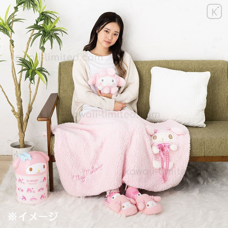 Sanrio Hello Kitty Halloween Blanket Kawaii Halloween Room