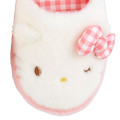 Japan Sanrio Original Face Slippers - Hello Kitty - 4