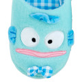 Japan Sanrio Original Face Slippers - Hangyodon - 3