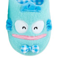 Japan Sanrio Original Face Slippers - Hangyodon - 4