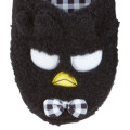 Japan Sanrio Original Face Slippers - Badtz-maru - 3