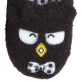 Japan Sanrio Original Face Slippers - Badtz-maru - 4