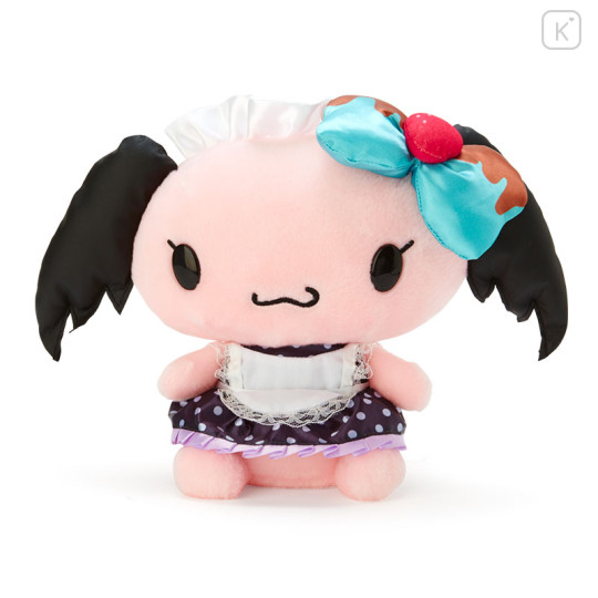 Japan Sanrio Original Plush Toy - Cherry / Lloromannic - 1
