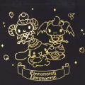 Japan Sanrio Original Handbag - Cinnamoroll / Lloromannic - 4