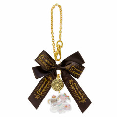 Japan Sanrio Original Bag Charm - Cinnamoroll / Lloromannic