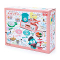 Japan Sanrio Kitchen Toy Set - 6