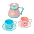 Japan Sanrio Tea Time Toy Set - 3