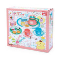 Japan Sanrio Tea Time Toy Set - 5