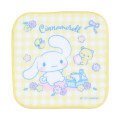 Japan Sanrio Original Petit Towel 4pcs Set - Cinnamoroll - 3