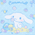 Japan Sanrio Original Petit Towel 4pcs Set - Cinnamoroll - 6