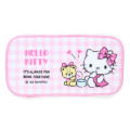 Japan Sanrio Original Half Petit Towel 2pcs Set - Hello Kitty - 3