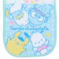 Japan Sanrio Original Half Petit Towel 2pcs Set - Sanrio Characters - 6