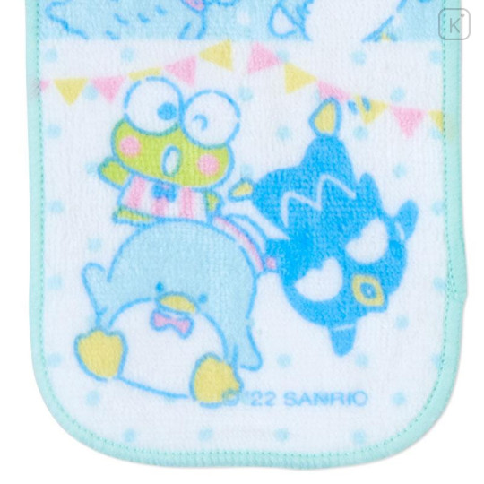 Japan Sanrio Original Half Petit Towel 2pcs Set - Sanrio Characters - 7