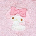 Japan Sanrio Original Boa Hoodie - My Melody - 3