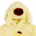 Japan Sanrio Original Boa Hoodie - Pompompurin - 2