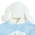 Japan Sanrio Original Boa Hoodie - Cinnamoroll - 2