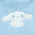 Japan Sanrio Original Boa Hoodie - Cinnamoroll - 3