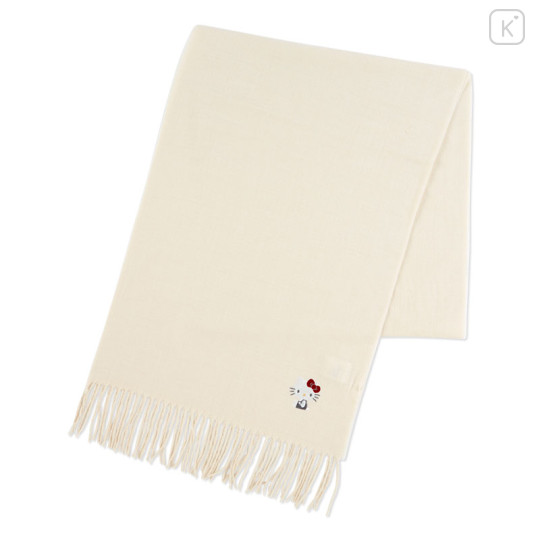 Japan Sanrio Original Scarf - Hello Kitty - 1