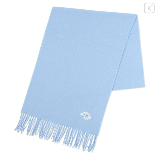 Japan Sanrio Original Scarf - Cinnamoroll - 1