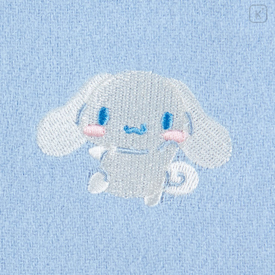 Japan Sanrio Original Scarf - Cinnamoroll - 2