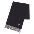 Japan Sanrio Original Scarf - Kuromi - 1