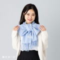 Japan Sanrio Original Scarf - Kuromi - 3