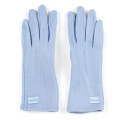 Japan Sanrio Original Smartphone Gloves with Knit Cover - Cinnamoroll - 3