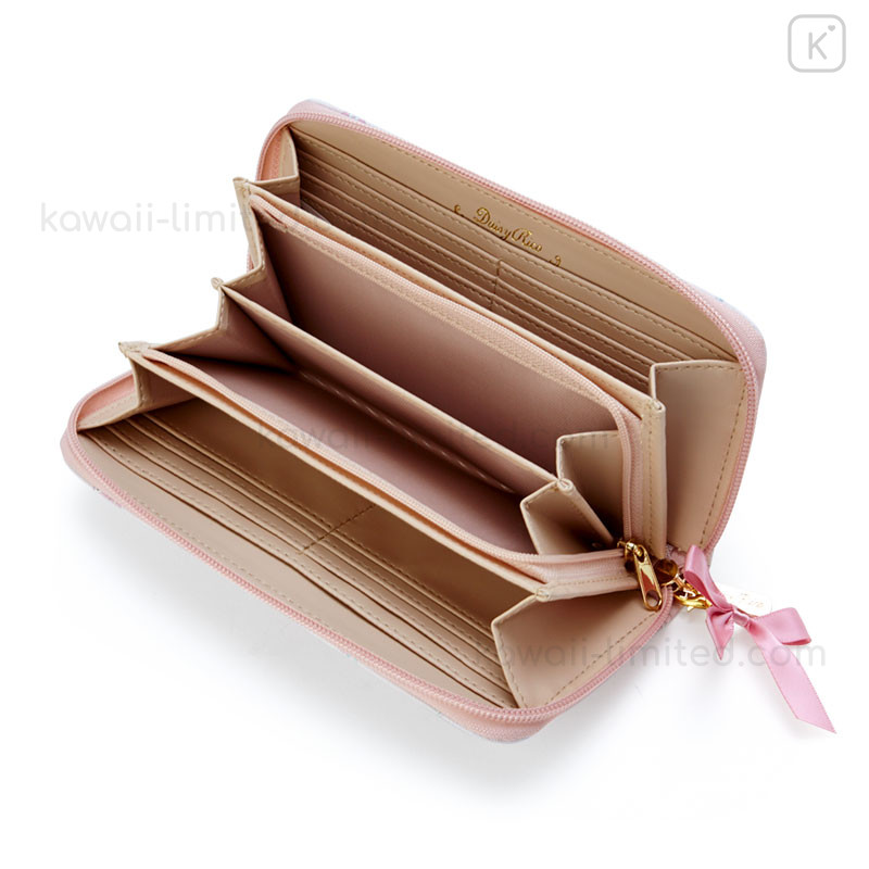 Japan Sanrio Daisy Rico Long Wallet - My Melody | Kawaii Limited