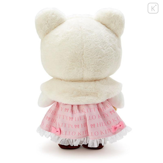 Japan Sanrio Original Plush Doll - Hello Kitty / Birthday 2022 - 2
