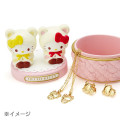 Japan Sanrio Original Accessory Case - Hello Kitty / Birthday 2022 - 7