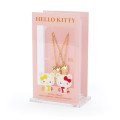Japan Sanrio Original Necklace - Hello Kitty / Birthday 2022 - 3