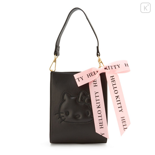 Japan Sanrio Original Mini Shoulder Bag - Hello Kitty / Birthday 2022 - 2