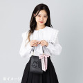 Japan Sanrio Original Mini Shoulder Bag - Hello Kitty / Birthday 2022 - 7