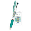 Japan Disney Jetstream 3 Color Multi Ballpoint Pen - Toy Story Aliens - 1