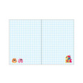 Japan Kirby A6 Schedule Book - Makoto Ozu Blue 2023 - 3