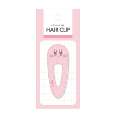 Japan Kirby Hair Clip - Kirby