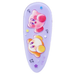 Japan Kirby Hair Clip - Kirby & Waddle Dee